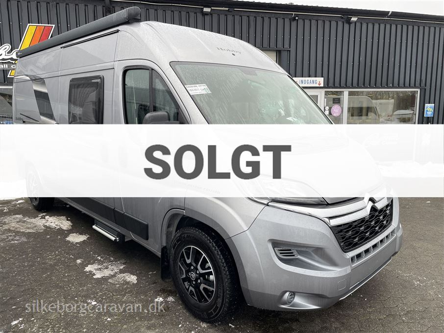 Hobby Vantana K 60 FT ONTOUR EDITION